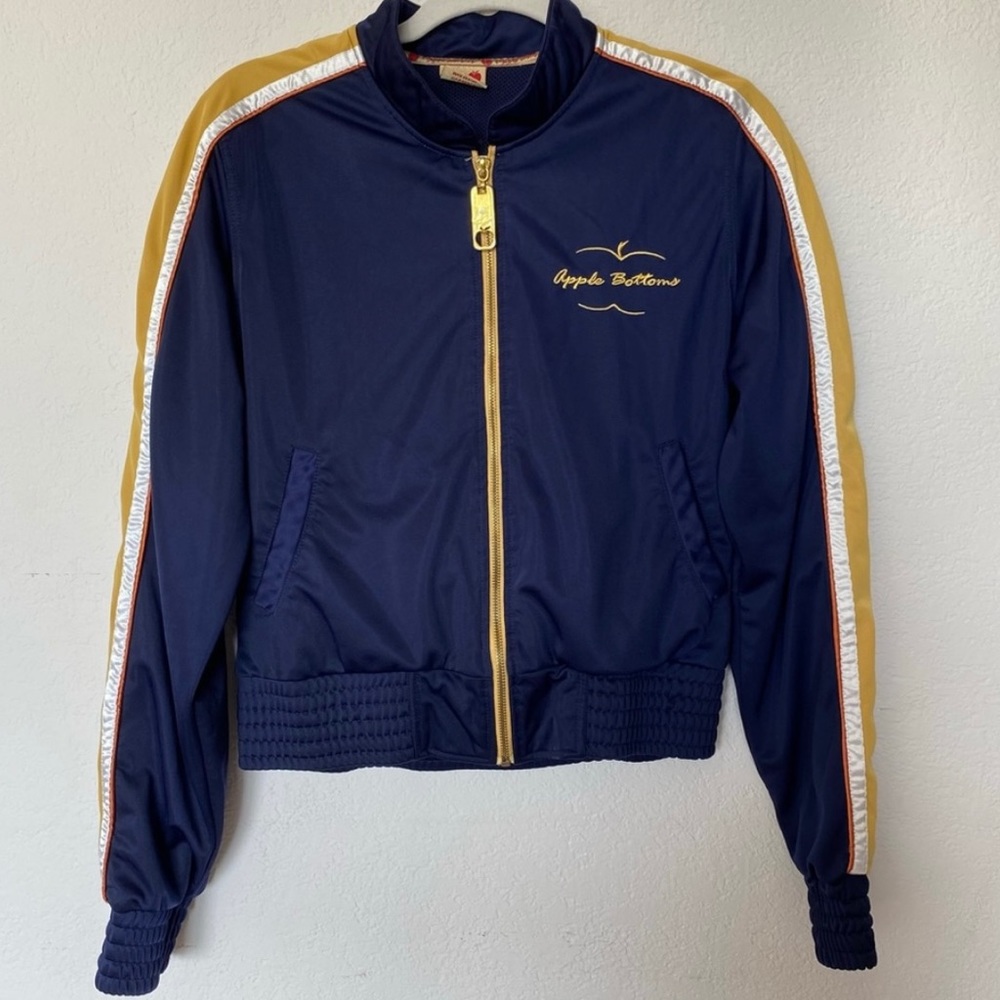 Apple Bottoms Y2K Track Jacket